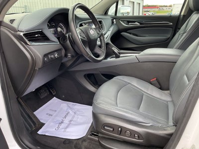 2020 Buick Enclave Premium