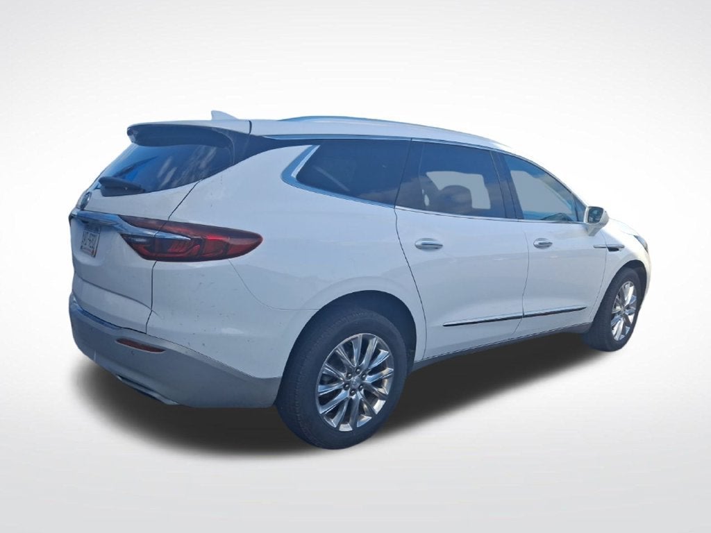 2020 Buick Enclave Premium