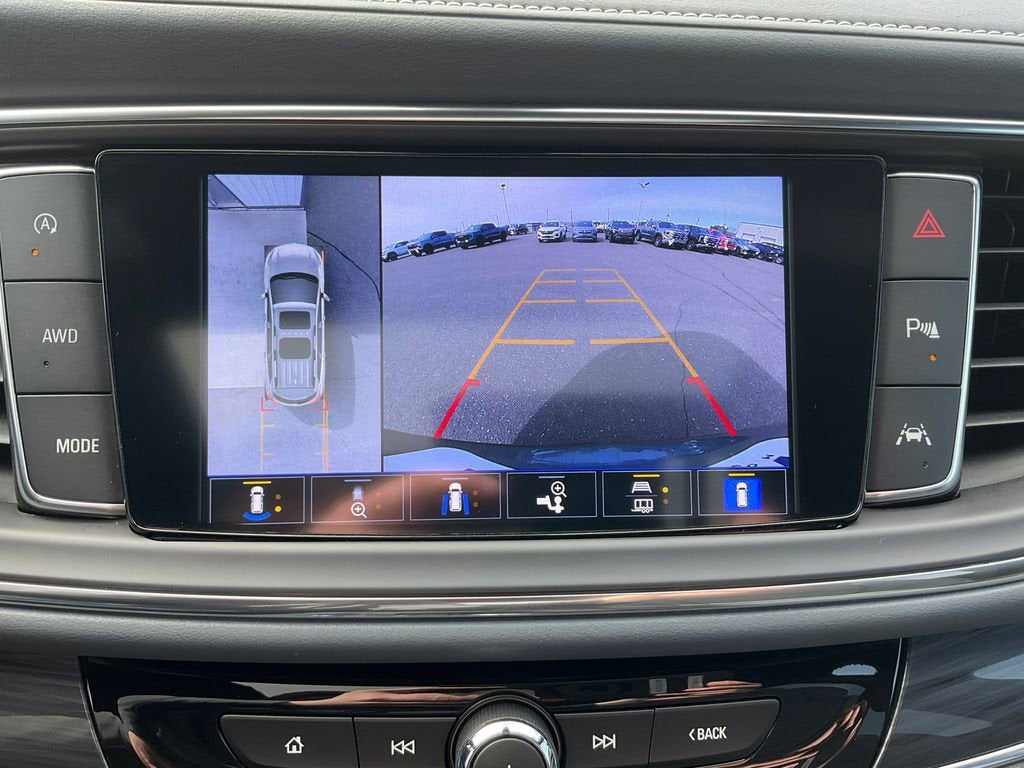 2023 Buick Enclave Premium