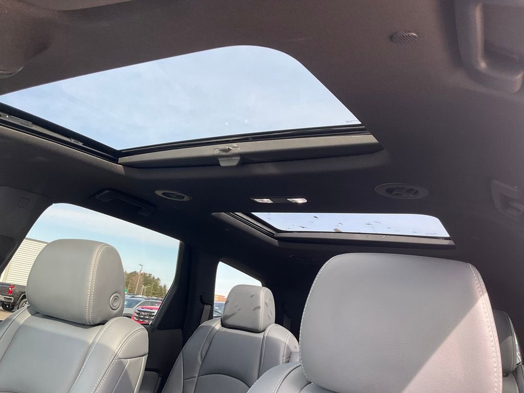 2023 Buick Enclave Premium