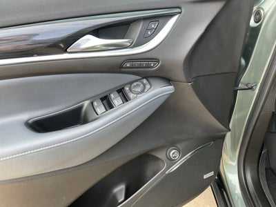 2023 Buick Enclave Premium