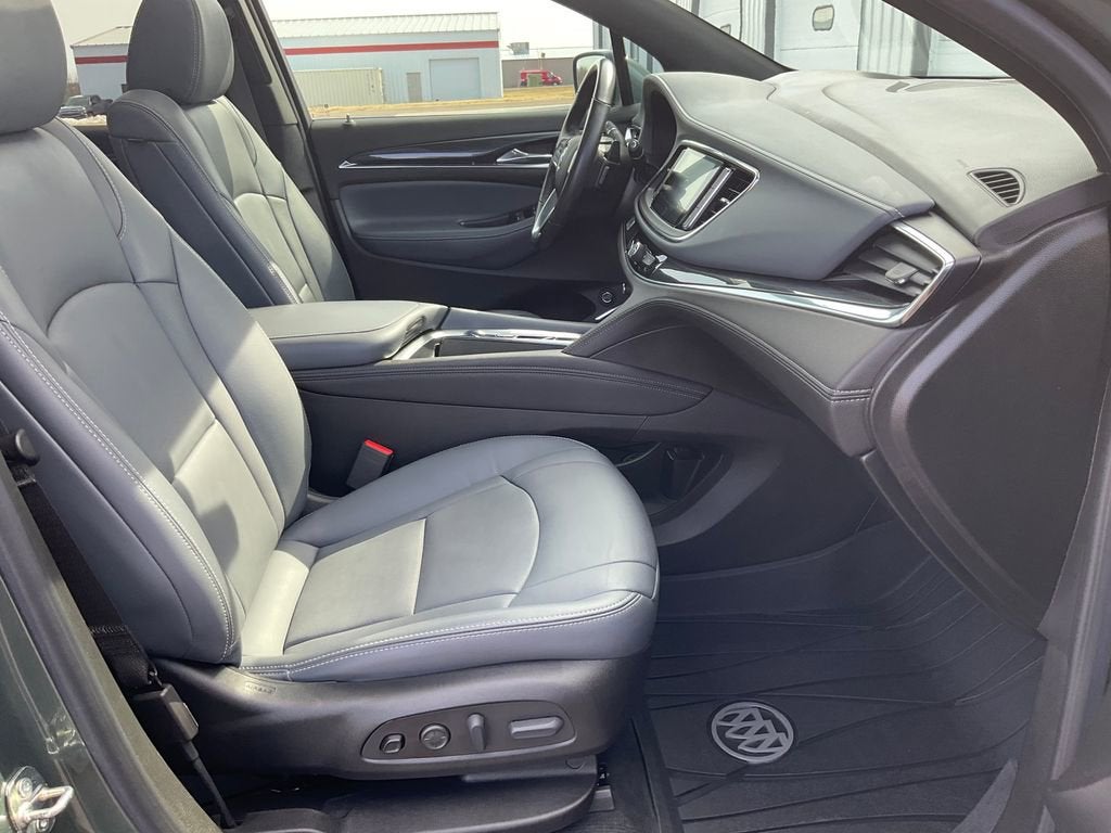 2023 Buick Enclave Premium