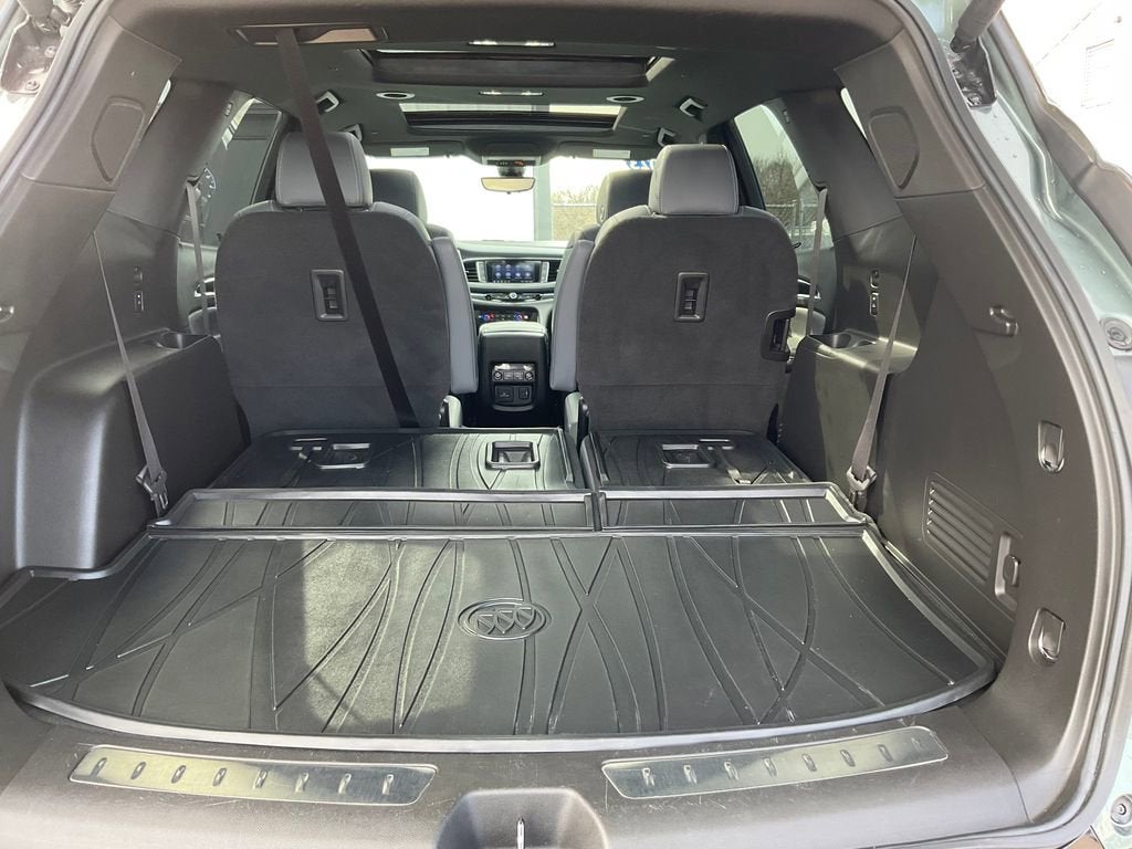 2023 Buick Enclave Premium