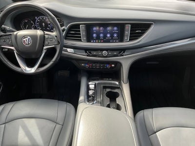 2023 Buick Enclave Premium