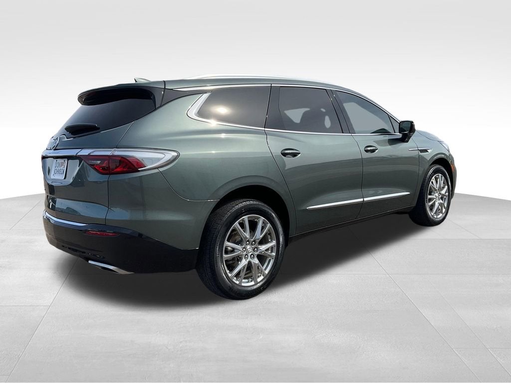 2023 Buick Enclave Premium