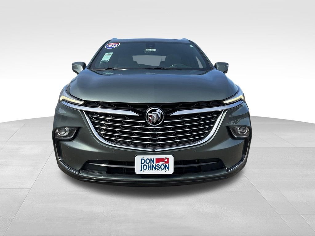 2023 Buick Enclave Premium