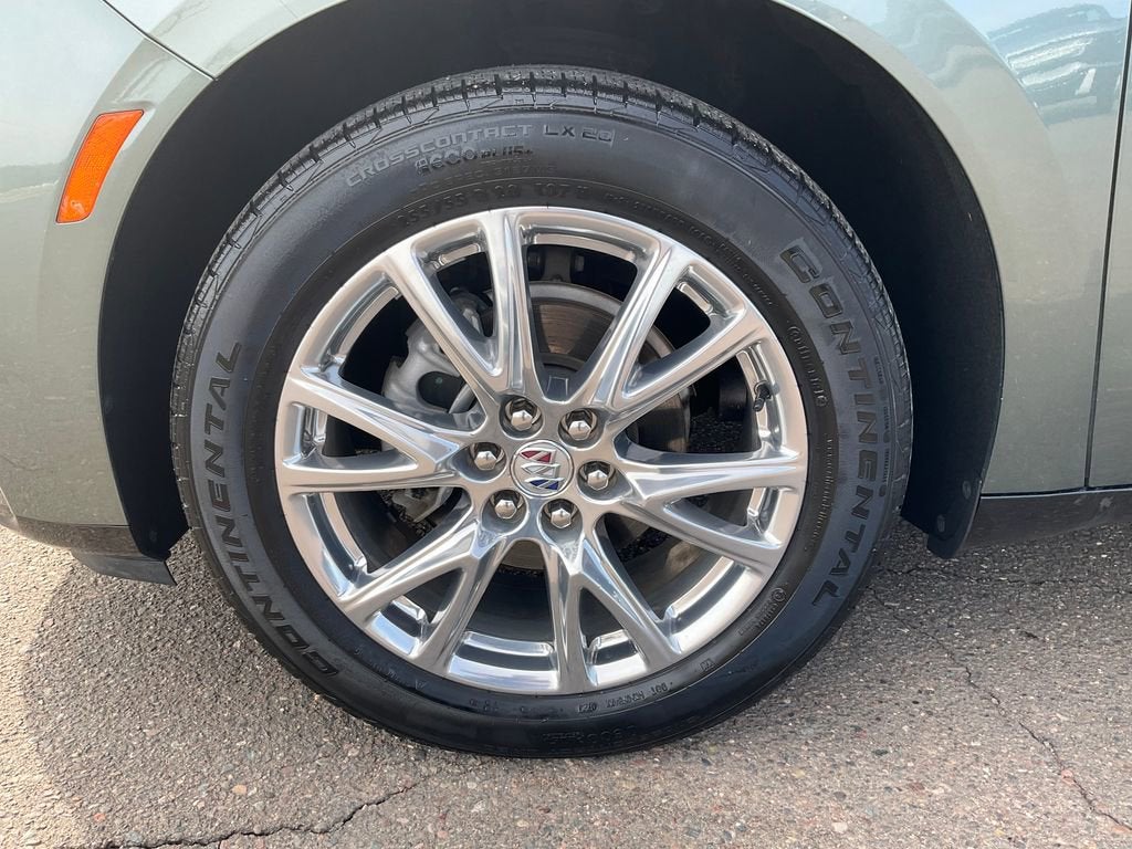 2023 Buick Enclave Premium