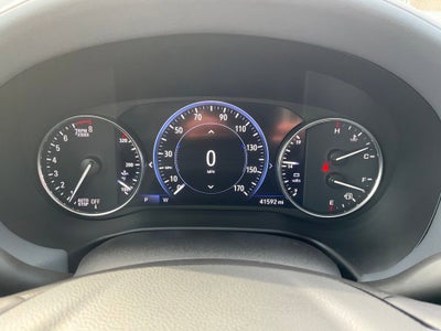 2023 Buick Enclave Premium