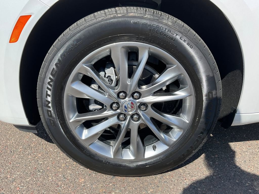 2023 Buick Enclave Avenir