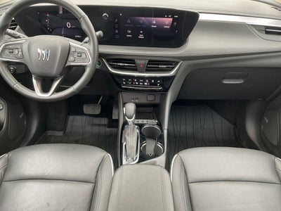 2025 Buick Encore GX Avenir