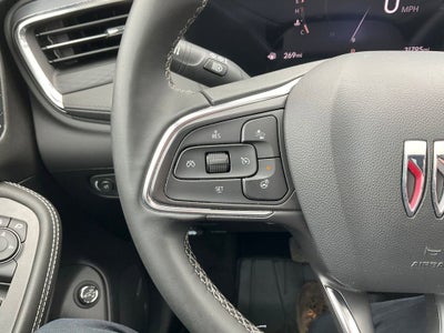2025 Buick Encore GX Avenir