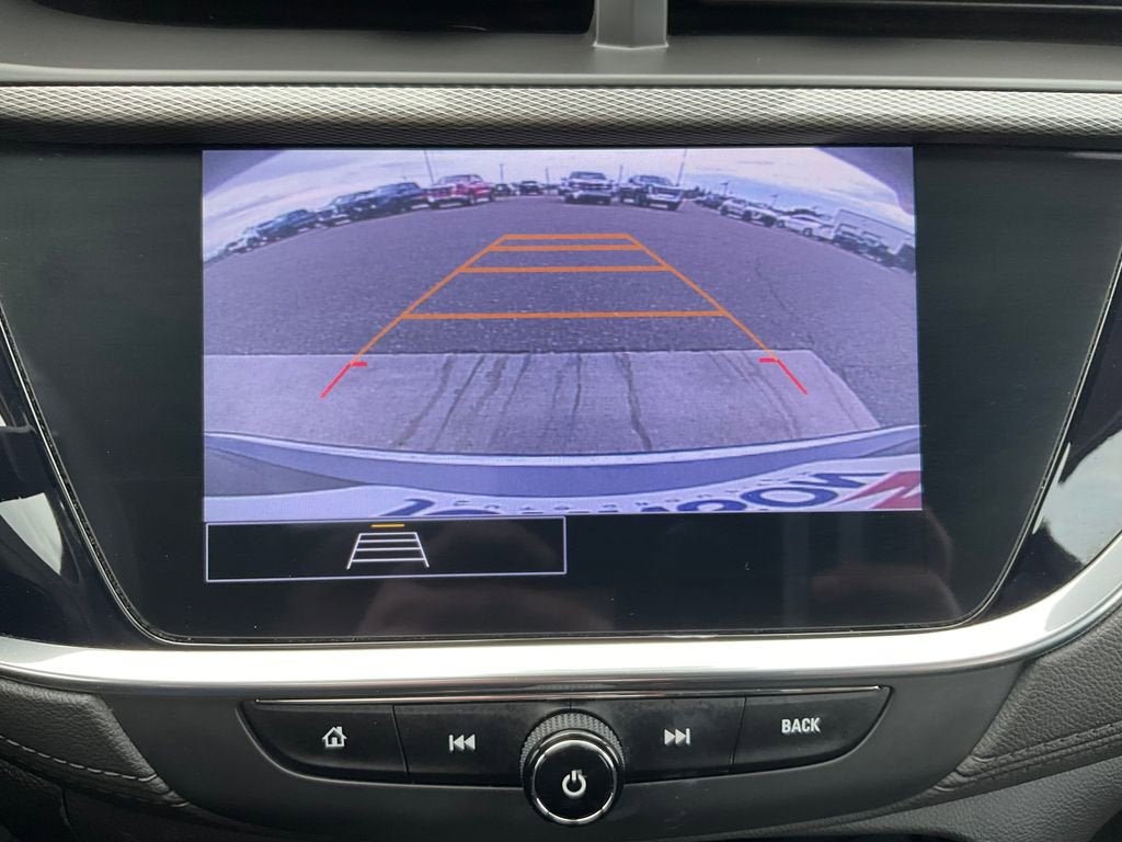 2023 Buick Encore GX Essence