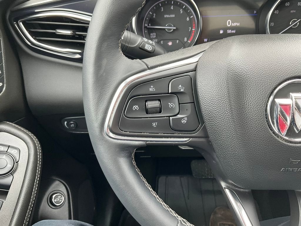 2023 Buick Encore GX Essence