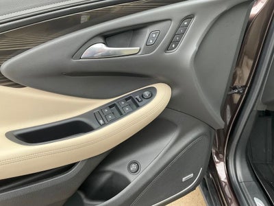 2020 Buick Envision Premium