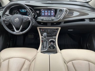 2020 Buick Envision Premium