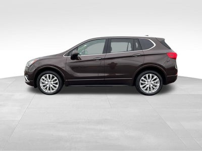 2020 Buick Envision Premium