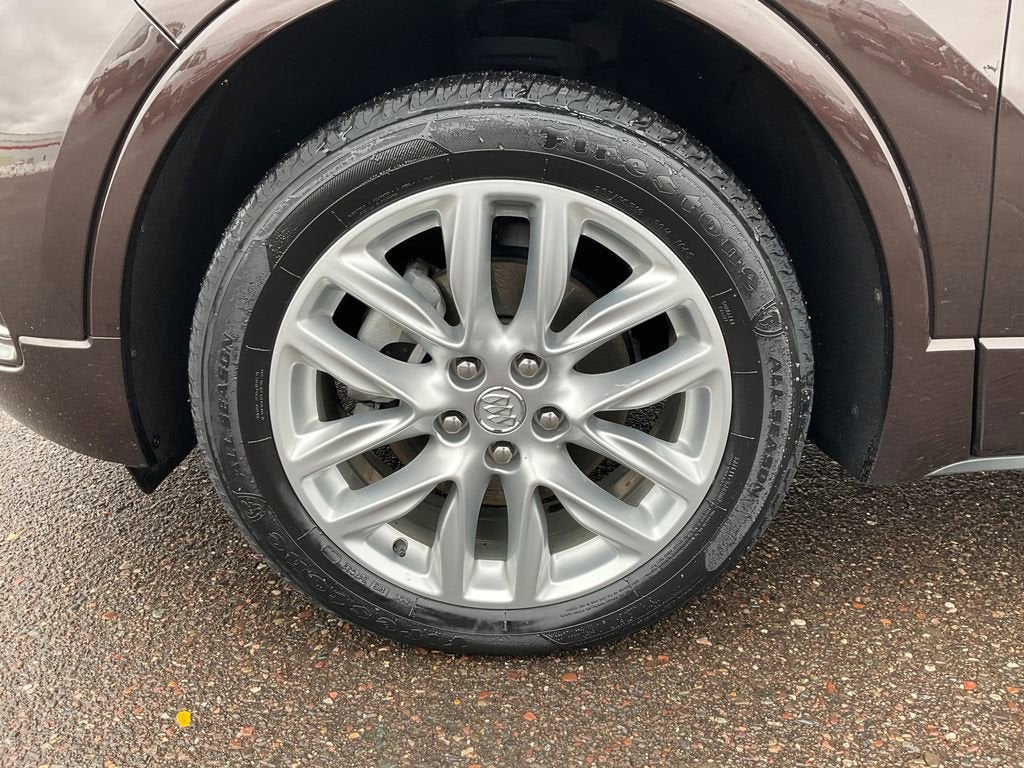 2020 Buick Envision Premium