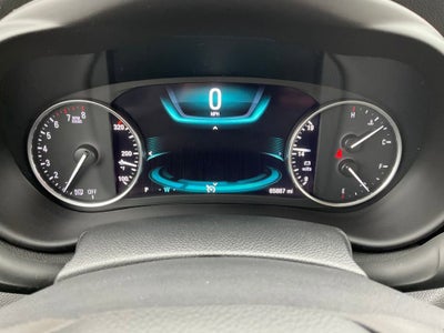 2020 Buick Envision Premium