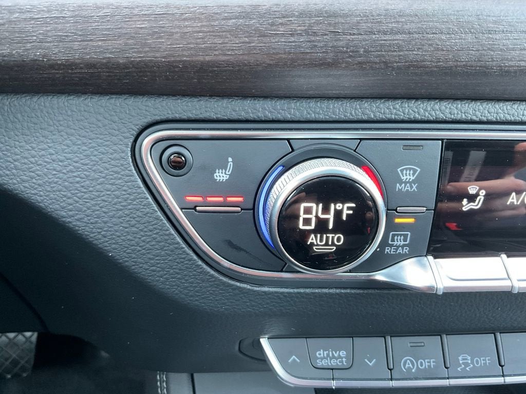 2024 Audi Q5 Premium Plus