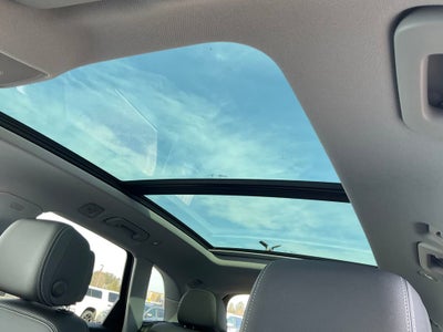 2024 Audi Q5 Premium Plus