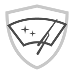 Windshield icon