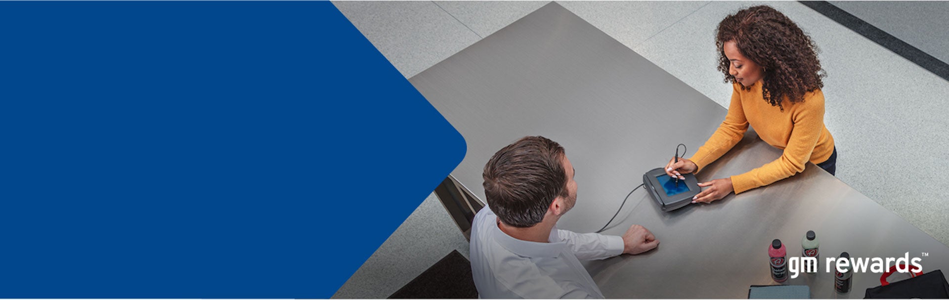 Don Johnson Motors Chevrolet in Rice Lake WI