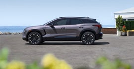 Don Johnson Motors Chevrolet in Rice Lake WI