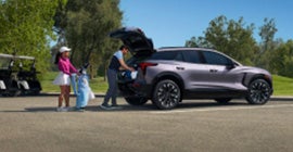 Don Johnson Motors Chevrolet in Rice Lake WI