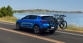 Don Johnson Motors Chevrolet in Rice Lake WI