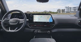 Don Johnson Motors Chevrolet in Rice Lake WI