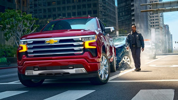 Don Johnson Motors Chevrolet in Rice Lake WI