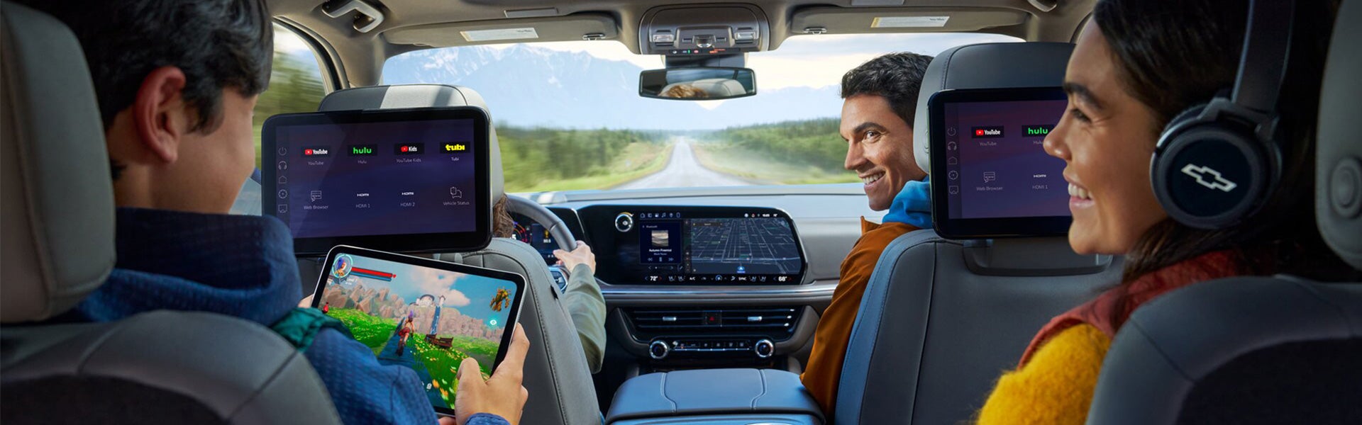 Don Johnson Motors Chevrolet in Rice Lake WI