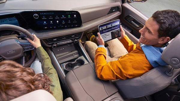 Don Johnson Motors Chevrolet in Rice Lake WI