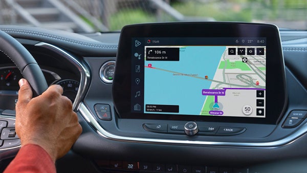 Don Johnson Motors Chevrolet in Rice Lake WI