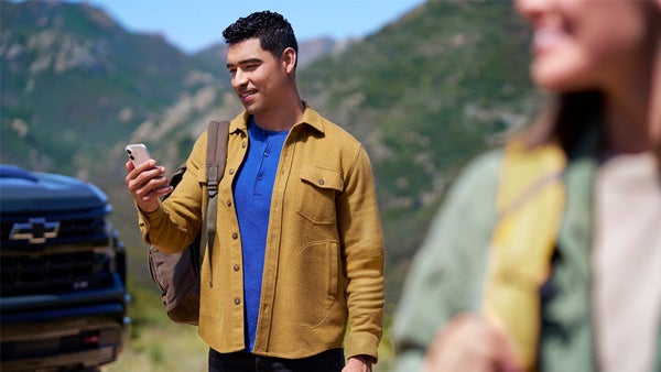 Don Johnson Motors Chevrolet in Rice Lake WI