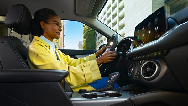 Don Johnson Motors Chevrolet in Rice Lake WI