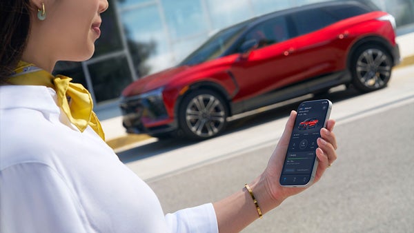 Don Johnson Motors Chevrolet in Rice Lake WI