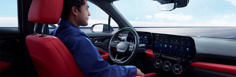 Don Johnson Motors Chevrolet in Rice Lake WI