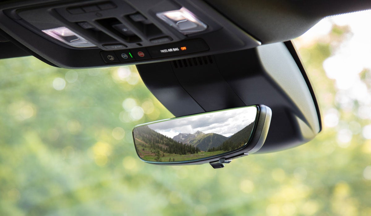 Don Johnson Motors Chevrolet in Rice Lake WI