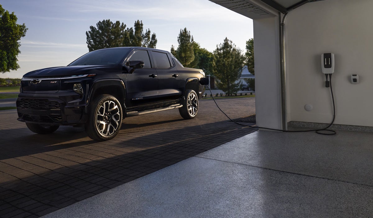 Don Johnson Motors Chevrolet in Rice Lake WI