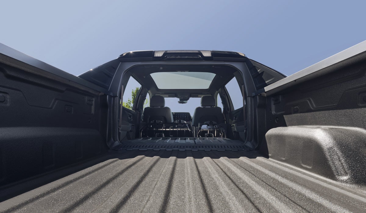 Don Johnson Motors Chevrolet in Rice Lake WI