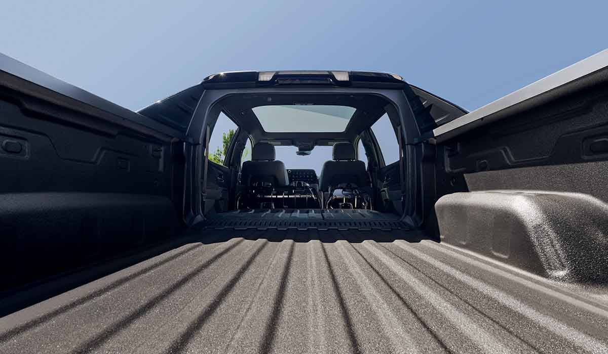 Don Johnson Motors Chevrolet in Rice Lake WI