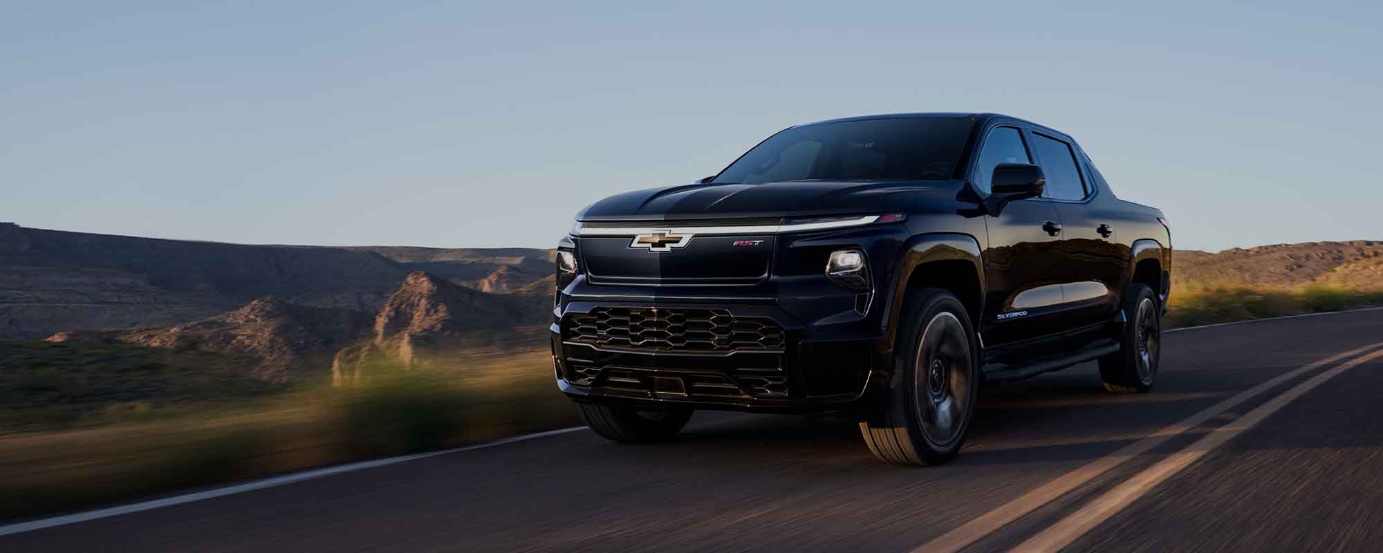 Don Johnson Motors Chevrolet in Rice Lake WI