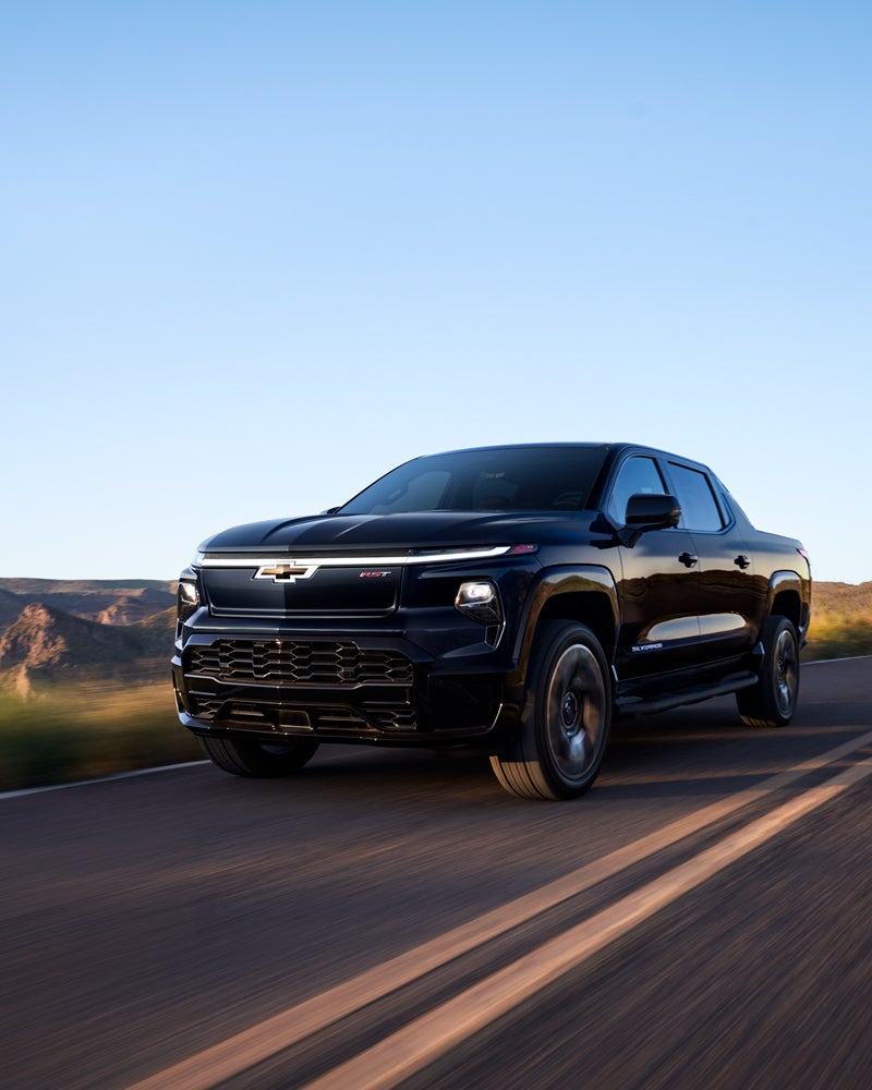 Don Johnson Motors Chevrolet in Rice Lake WI