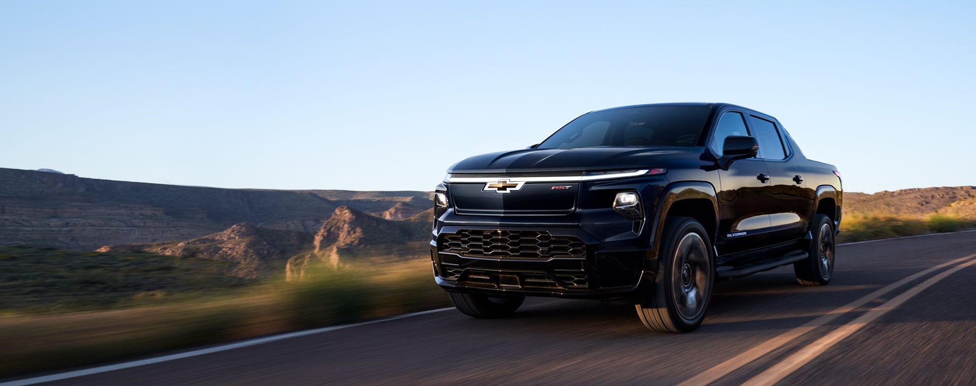 Don Johnson Motors Chevrolet in Rice Lake WI