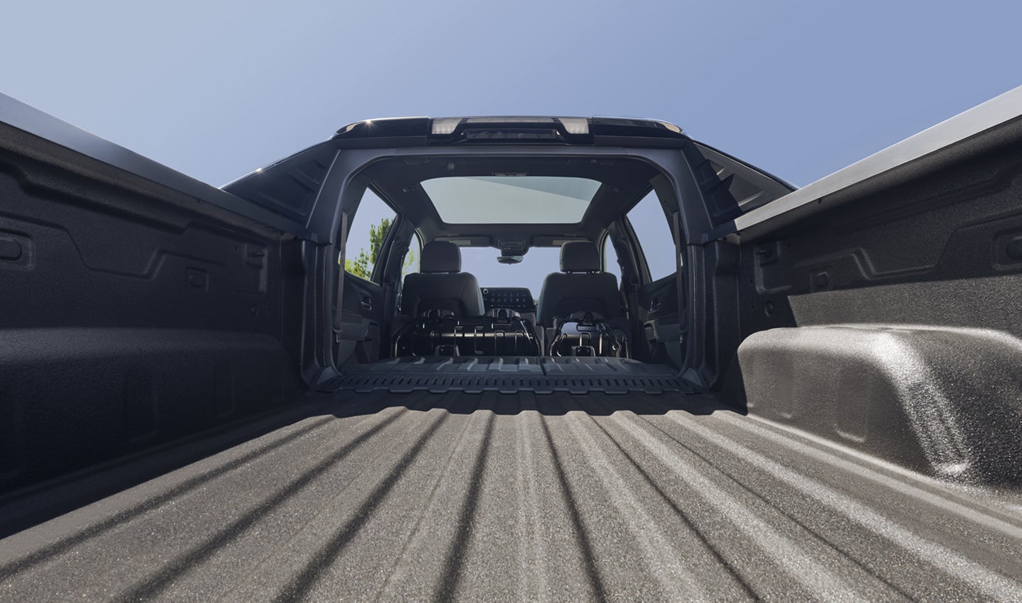 Don Johnson Motors Chevrolet in Rice Lake WI