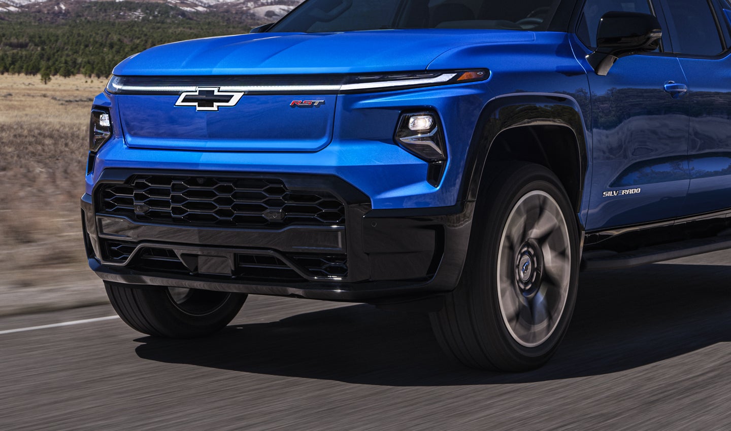 Don Johnson Motors Chevrolet in Rice Lake WI