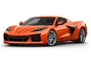 Chevrolet Corvette Z06 - Don Johnson Motors Chevrolet in Rice Lake WI