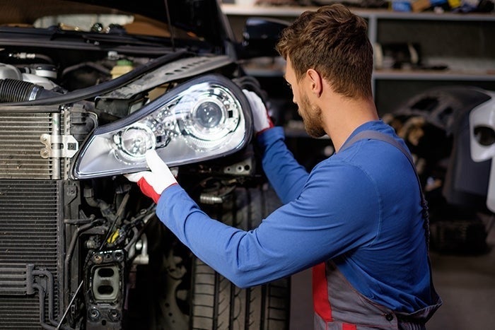 Don Johnson Motors Chevrolet in Rice Lake WI