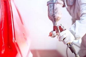 What Simoniz GlassCoat Covers